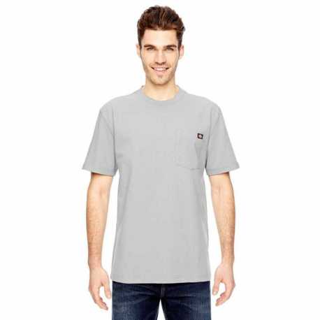 Dickies WS450 Unisex Short-Sleeve Heavyweight T-Shirt
