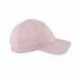 Big Accessories BX880 Twill Unstructured Cap
