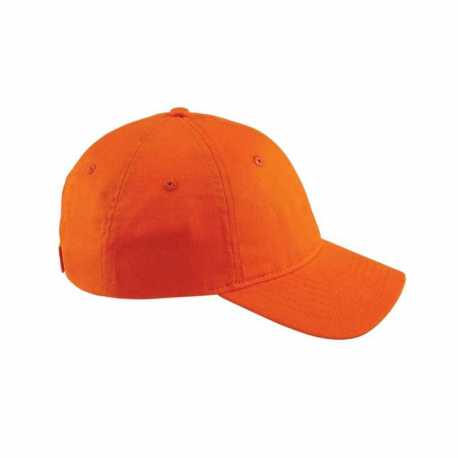 Big Accessories BX880 Twill Unstructured Cap