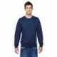 Fruit Of The Loom SF72R Adult SofSpun Crewneck Sweatshirt