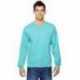 Fruit Of The Loom SF72R Adult SofSpun Crewneck Sweatshirt