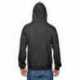 Fruit Of The Loom SF73R Adult SofSpun Full-Zip Hooded Sweatshirt