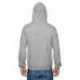Fruit Of The Loom SF73R Adult SofSpun Full-Zip Hooded Sweatshirt