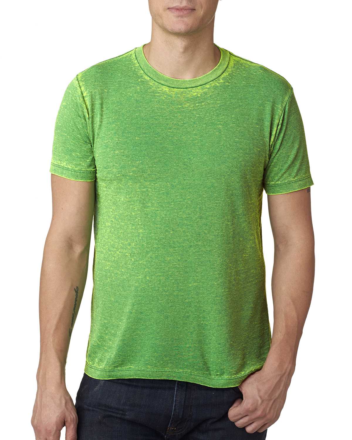 Tie-Dye 1350 Adult Acid Wash T-Shirt | ApparelChoice.com
