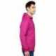 Fruit Of The Loom SF76R Adult SofSpun Hooded Sweatshirt