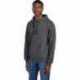 Fruit Of The Loom SF76R Adult SofSpun Hooded Sweatshirt