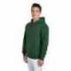 Fruit Of The Loom SF76R Adult SofSpun Hooded Sweatshirt