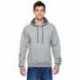 Fruit Of The Loom SF76R Adult SofSpun Hooded Sweatshirt