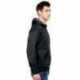 Fruit Of The Loom SF76R Adult SofSpun Hooded Sweatshirt