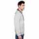 Fruit Of The Loom SF76R Adult SofSpun Hooded Sweatshirt