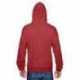 Fruit Of The Loom SF76R Adult SofSpun Hooded Sweatshirt