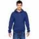 Fruit Of The Loom SF76R Adult SofSpun Hooded Sweatshirt