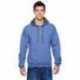 Fruit Of The Loom SF76R Adult SofSpun Hooded Sweatshirt