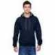 Fruit Of The Loom SF76R Adult SofSpun Hooded Sweatshirt