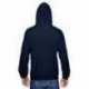 Fruit Of The Loom SF76R Adult SofSpun Hooded Sweatshirt