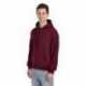 Fruit Of The Loom SF76R Adult SofSpun Hooded Sweatshirt