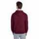Fruit Of The Loom SF76R Adult SofSpun Hooded Sweatshirt