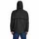 Team 365 TT70 Adult Conquest Jacket with Mesh Lining
