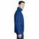 Team 365 TT70 Adult Conquest Jacket with Mesh Lining