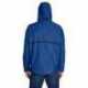 Team 365 TT70 Adult Conquest Jacket with Mesh Lining