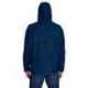 Team 365 TT70 Adult Conquest Jacket with Mesh Lining