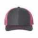 Richardson 112 Snapback Trucker Cap