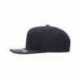 Flexfit 110F Adult Wool Blend Snapback Cap