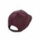 Flexfit 110F Adult Wool Blend Snapback Cap