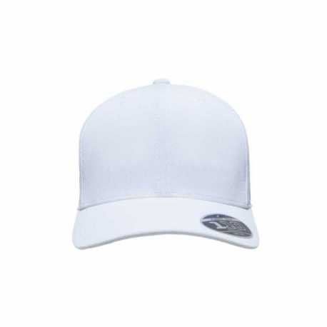 Team 365 ATB100 by Flexfit Adult Cool & Dry Mini Pique Performance Cap