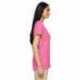 Gildan G500VL Ladies Heavy Cotton V-Neck T-Shirt