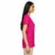 Gildan G500VL Ladies Heavy Cotton V-Neck T-Shirt