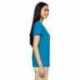 Gildan G500VL Ladies Heavy Cotton V-Neck T-Shirt