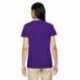 Gildan G500VL Ladies Heavy Cotton V-Neck T-Shirt