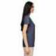 Gildan G500VL Ladies Heavy Cotton V-Neck T-Shirt
