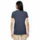 Gildan G500VL Ladies Heavy Cotton V-Neck T-Shirt