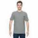 Dickies WS451 Men's Heavyweight Work Henley
