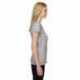 Fruit Of The Loom SSFJR Ladies Sofspun Jersey Junior Crew T-Shirt