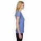 Fruit Of The Loom SSFJR Ladies Sofspun Jersey Junior Crew T-Shirt