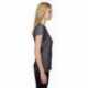 Fruit Of The Loom SSFJR Ladies Sofspun Jersey Junior Crew T-Shirt