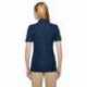 Jerzees 537WR Ladies Easy Care Polo