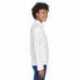Team 365 TT90W Ladies Campus Microfleece Jacket