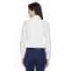 Devon & Jones D630W Ladies Crown Collection Solid Oxford Woven Shirt