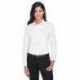 Devon & Jones DG530W Ladies Crown Collection Solid Stretch Twill Woven Shirt