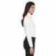 Devon & Jones DG530W Ladies Crown Collection Solid Stretch Twill Woven Shirt