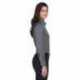 Devon & Jones DG530W Ladies Crown Collection Solid Stretch Twill Woven Shirt