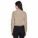 Devon & Jones DG530W Ladies Crown Collection Solid Stretch Twill Woven Shirt