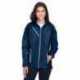 Team 365 TT86W Ladies Dominator Waterproof Jacket