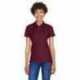 Devon & Jones DG150W Ladies DRYTEC20 Performance Polo