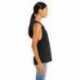 Bella + Canvas B8803 Ladies Flowy Scoop Muscle Tank