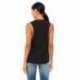 Bella + Canvas B8803 Ladies Flowy Scoop Muscle Tank